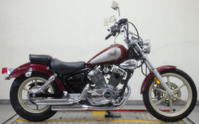 YAMAHA VIRAGO 125 4RF