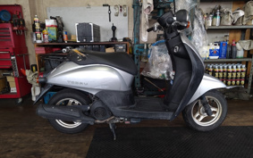HONDA TODAY AF67