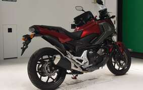 HONDA NC750X LD ABS 2019 RC90