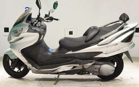 SUZUKI SKYWAVE 250 (Burgman 250) S Gen.3 CJ44A