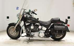 HARLEY FLSTF 1450 2004 BMY