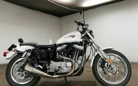 HARLEY XL1200S 2002 CHP