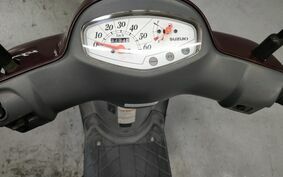 SUZUKI LET's 4 CA45A