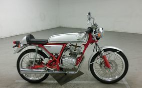 HONDA DREAM 50 AC15