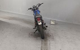KAWASAKI 250TR BJ250F