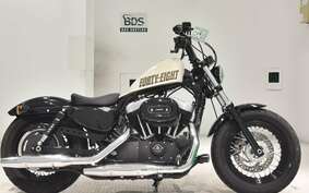 HARLEY XL1200X 2014 LC3