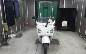 HONDA GYRO CANOPY TA03