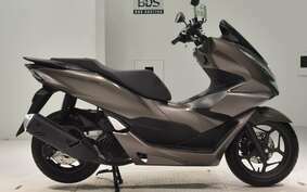 HONDA PCX 160 KF47