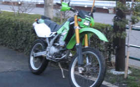 KAWASAKI KLX250 2004 LX250E