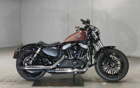 HARLEY XL1200X 2018 LC3