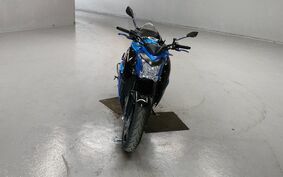 SUZUKI GSX-S1000 2019 GT79B