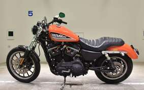 HARLEY XL883R 2005 CKM