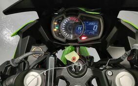 KAWASAKI NINJA 400 2018 EX400G