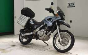 BMW F650GS 2001