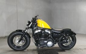 HARLEY XL1200X 2012 LC3