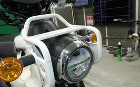 HONDA CROSS CUB 50 AA06