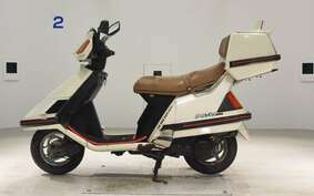 HONDA SPACY 125 JF02