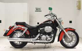 HONDA SHADOW 400 1997 NC34