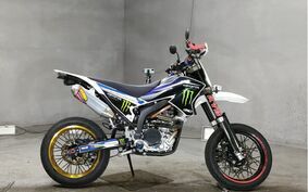 YAMAHA WR250X DG15J