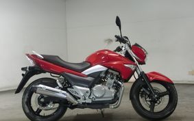 SUZUKI GSR250 GJ55D