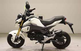 HONDA GROM JC61