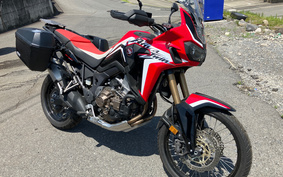 HONDA CRF1000L AFRICA TWIN DCT 2019 SD04