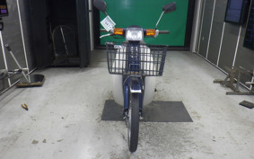 HONDA C90 SUPER CUB E HA02