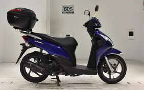 HONDA DIO 110 JF31