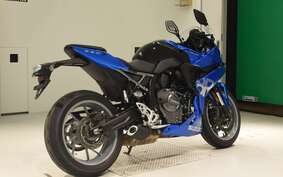 SUZUKI GSX-8R 2024 EM1AA