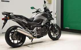 HONDA NC750X D Limited 2015 RC72