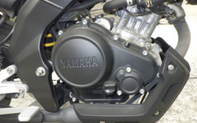 YAMAHA XSR155