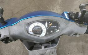 SUZUKI ADDRESS V125 G CF46A