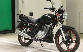 SUZUKI EN125 3F PCJ2T