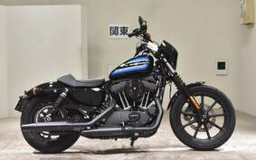 HARLEY XL1200NS LP3