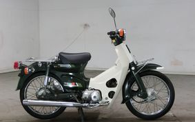 HONDA C70 SUPER CUB HA02