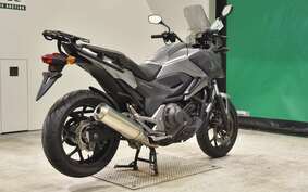 HONDA NC750X D Limited 2015 RC72