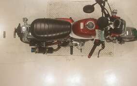 HONDA MONKEY 125 JB02