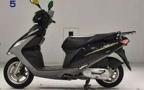 SUZUKI ADDRESS V125 DT11A