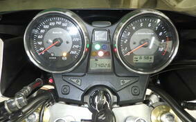 HONDA CB1300SF SUPER FOUR A 2009 SC54