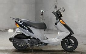 SUZUKI ADDRESS V125 CF4EA