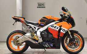 HONDA CBR1000RR Gen. 2 2009 SC59