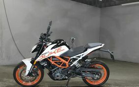 KTM 390 DUKE 2019 JPJ