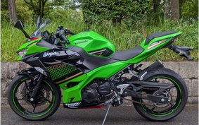 KAWASAKI NINJA 400 2020 EX400G