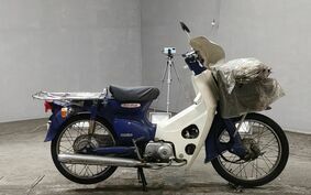 HONDA PRESS CUB 50 AA01