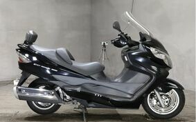 SUZUKI SKYWAVE 400 2008 CK44A