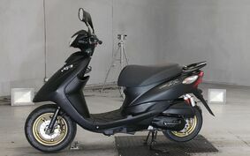 YAMAHA JOG ZR Evolution 2 SA39J