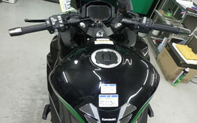 KAWASAKI NINJA 1000 SX 2021 ZXT02K