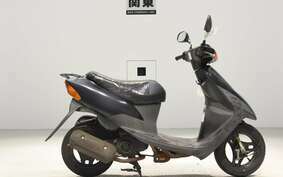 SUZUKI LET's 2 CA1PA