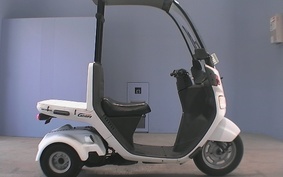 HONDA GYRO CANOPY TA02