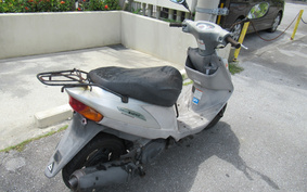 SUZUKI ADDRESS V125 G CF46A